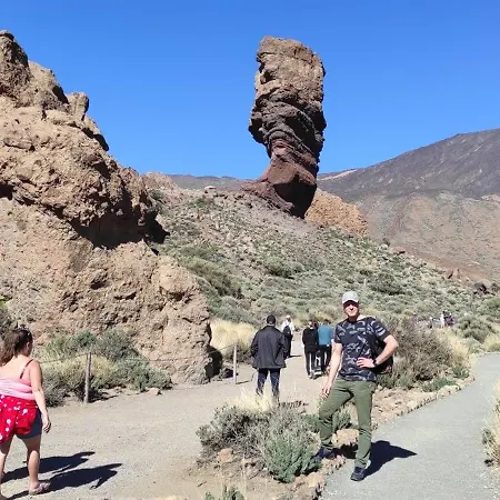 Διαμέρισμα Elite Palace Playa Duque Costa Adeje (Tenerife)
