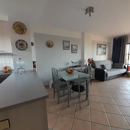 Elite Palace Playa Duque Διαμέρισμα