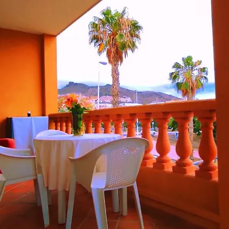 Lejlighed Elite Palace Playa Duque