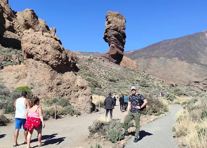 Διαμέρισμα Elite Palace Playa Duque Costa Adeje (Tenerife)