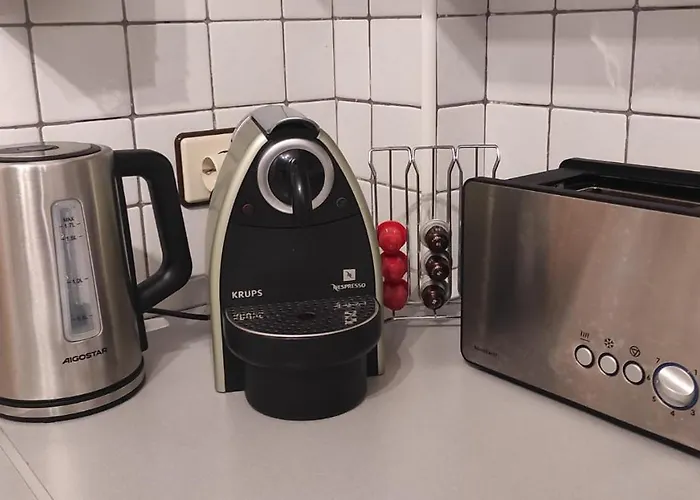 Elite Palace Playa Duque Διαμέρισμα