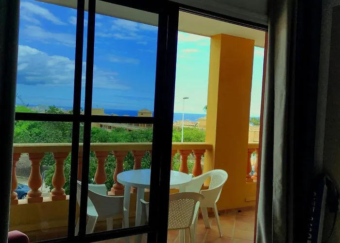 Elite Palace Playa Duque Διαμέρισμα