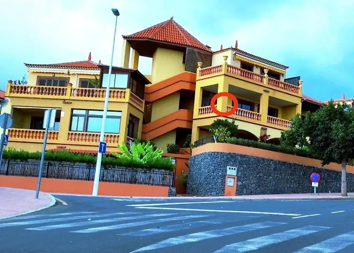 Elite Palace Playa Duque Διαμέρισμα Costa Adeje (Tenerife)