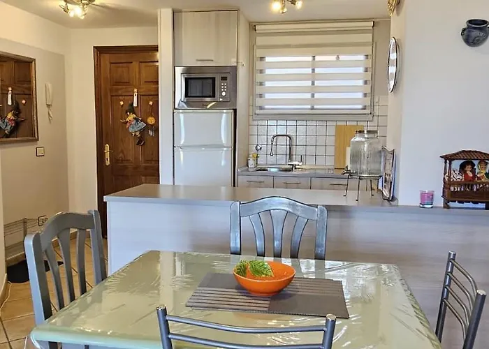 Διαμέρισμα Elite Palace Playa Duque