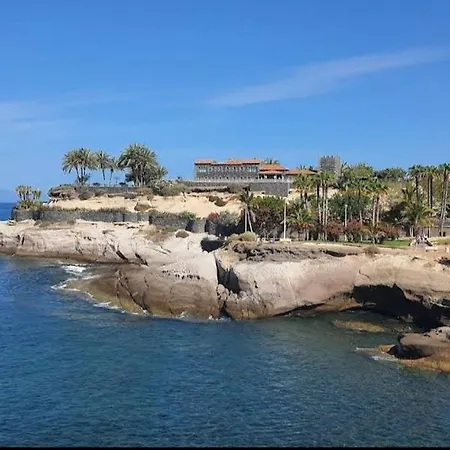 Elite Palace Playa Duque شقة أذيخي