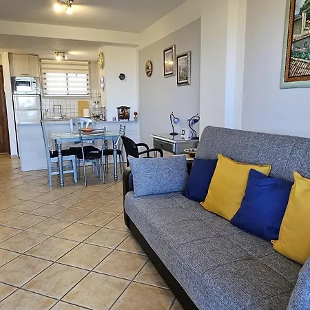 Elite Palace Playa Duque *