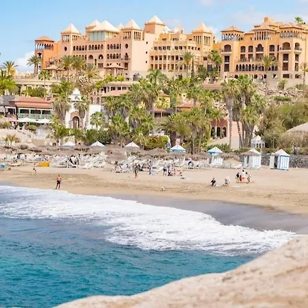 아파트 Elite Palace Playa Duque