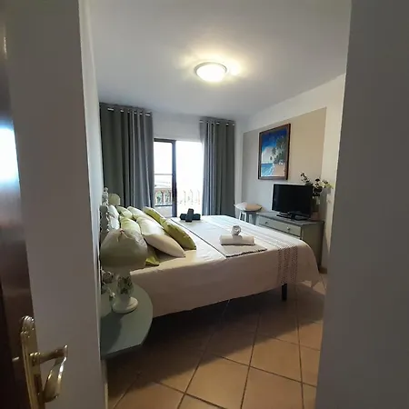 Elite Palace Playa Duque 阿德耶