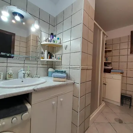 公寓 Elite Palace Playa Duque 阿德耶