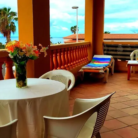 Apartmán Elite Palace Playa Duque